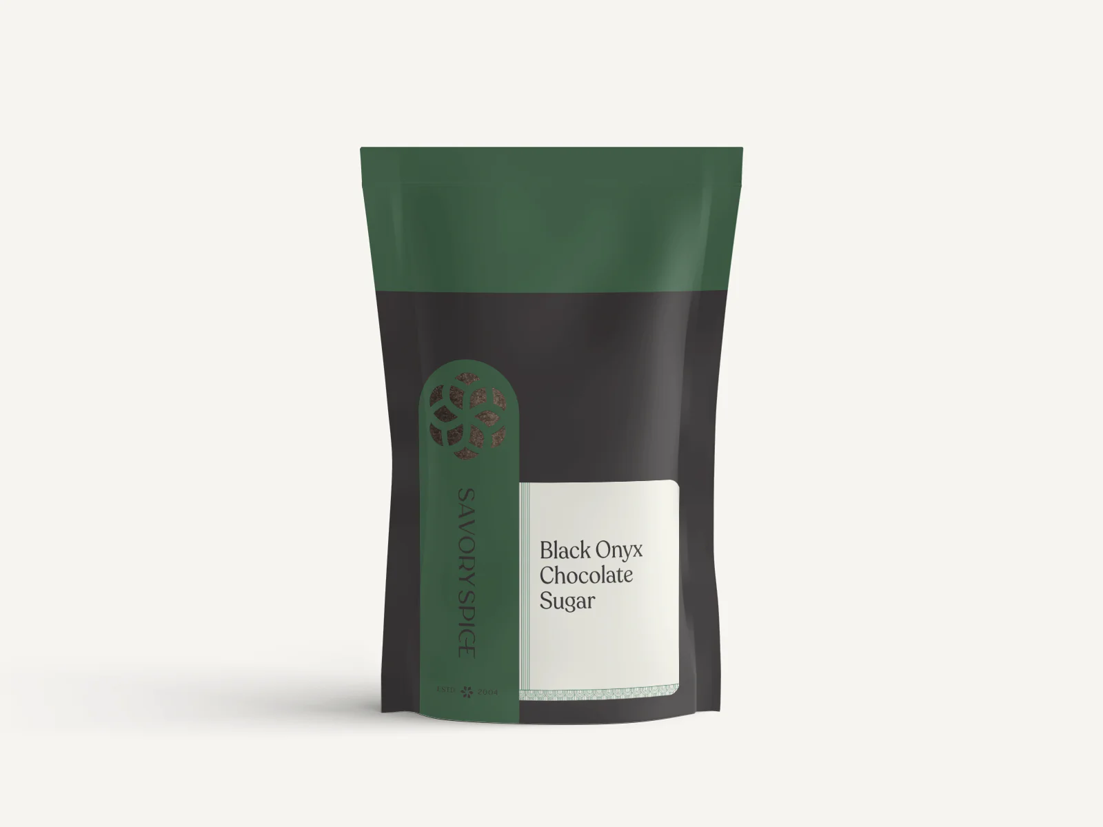 Black Onyx Chocolate Sugar - Image 3