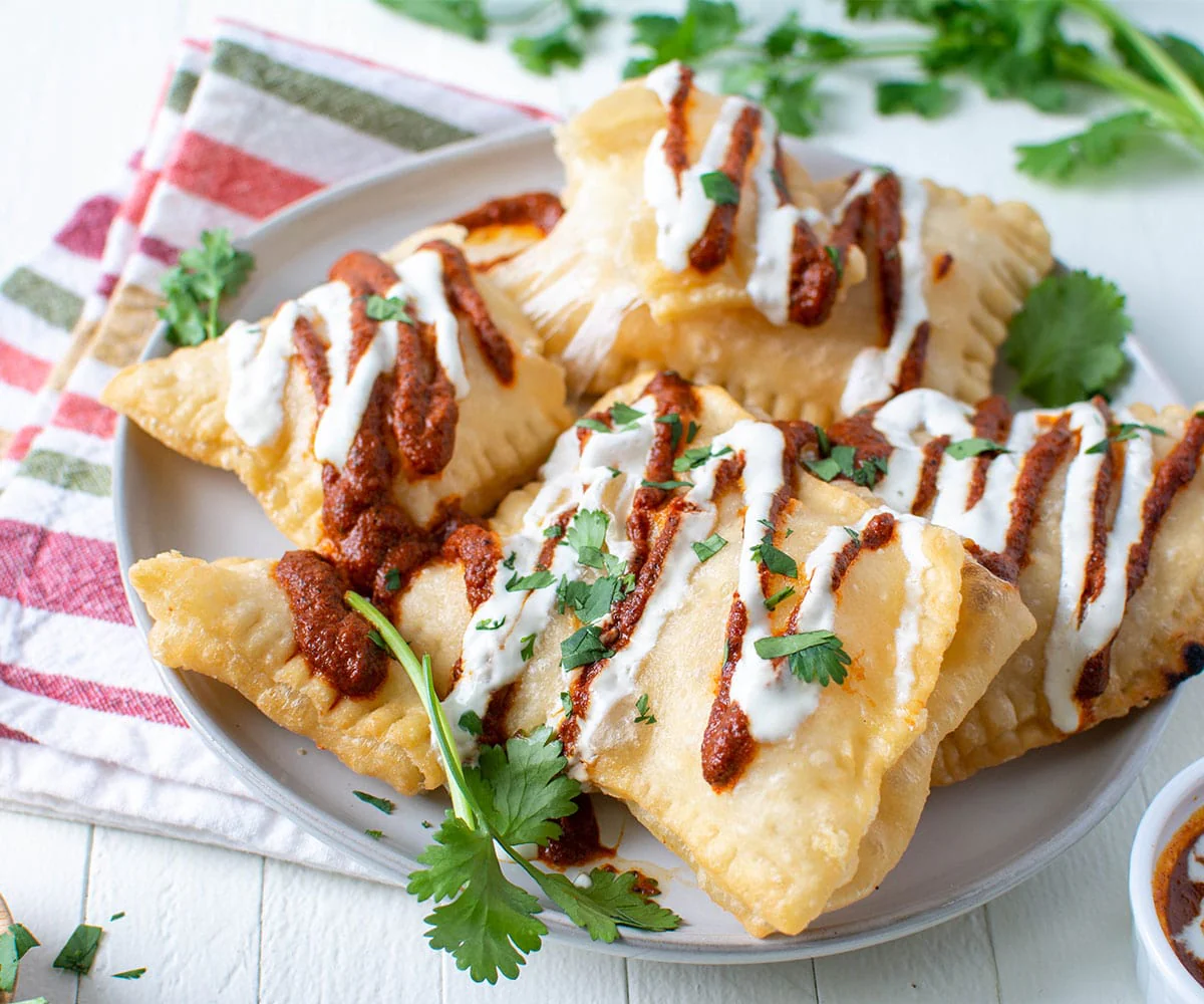 Canyon Road Red Enchilada Blend - Image 3