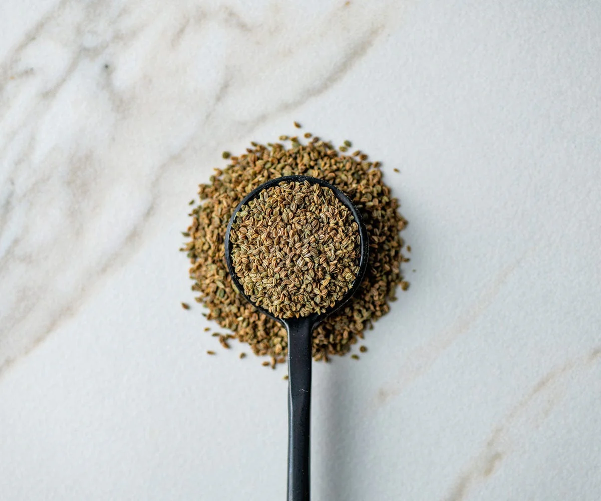 Celery Seeds - Image 2