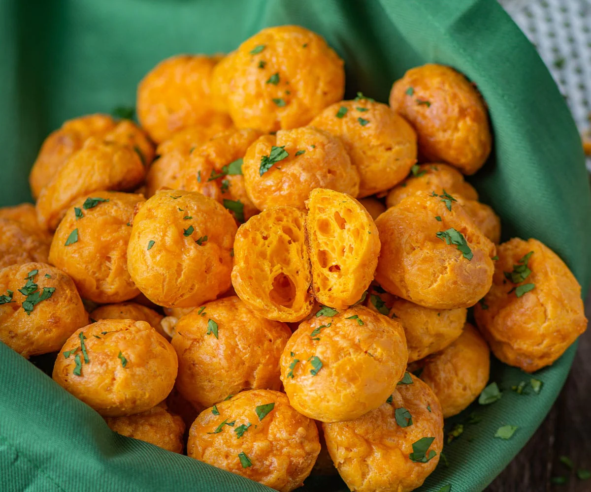 Cheddar Cheese Powder - Image 4