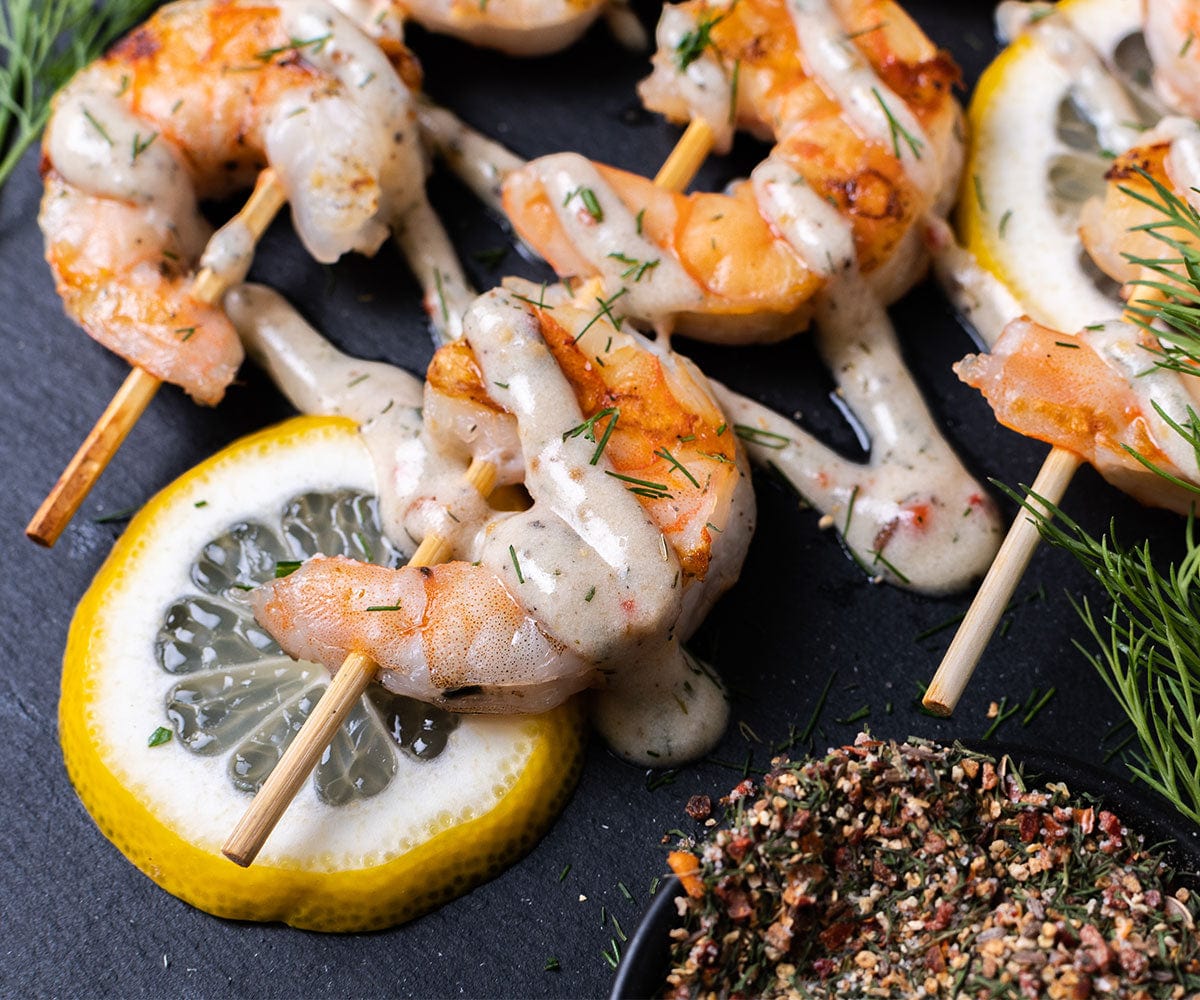 Cherry Creek Seafood Seasoning - Image 4
