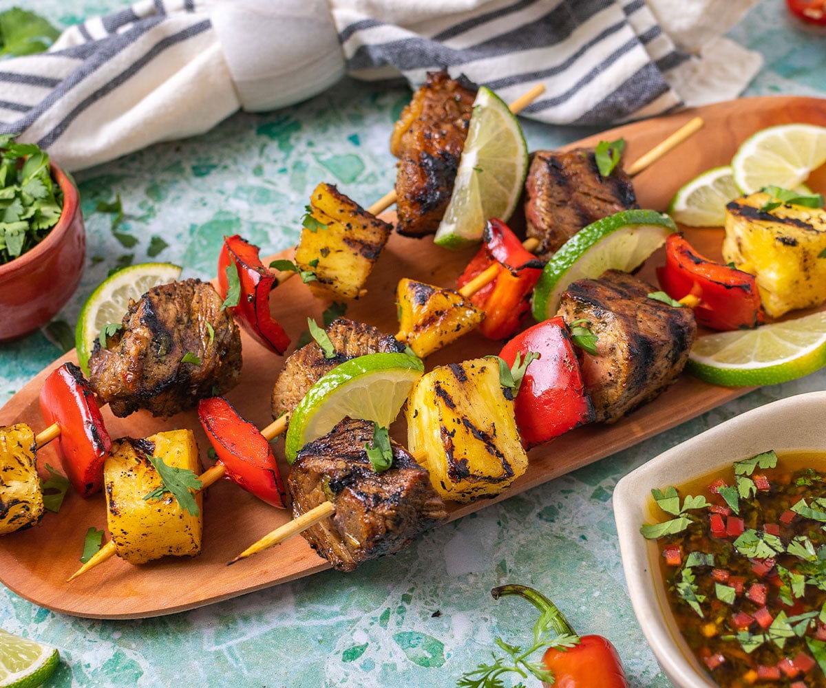 Chimichurri Churrasco - Image 4