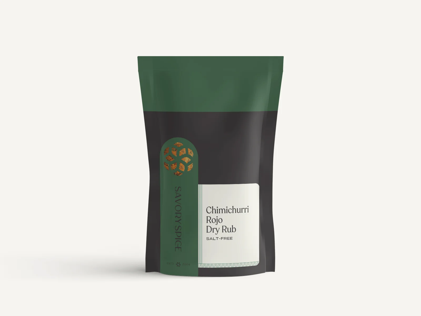 Chimichurri Rojo Dry Rub (Salt-Free) - Image 3