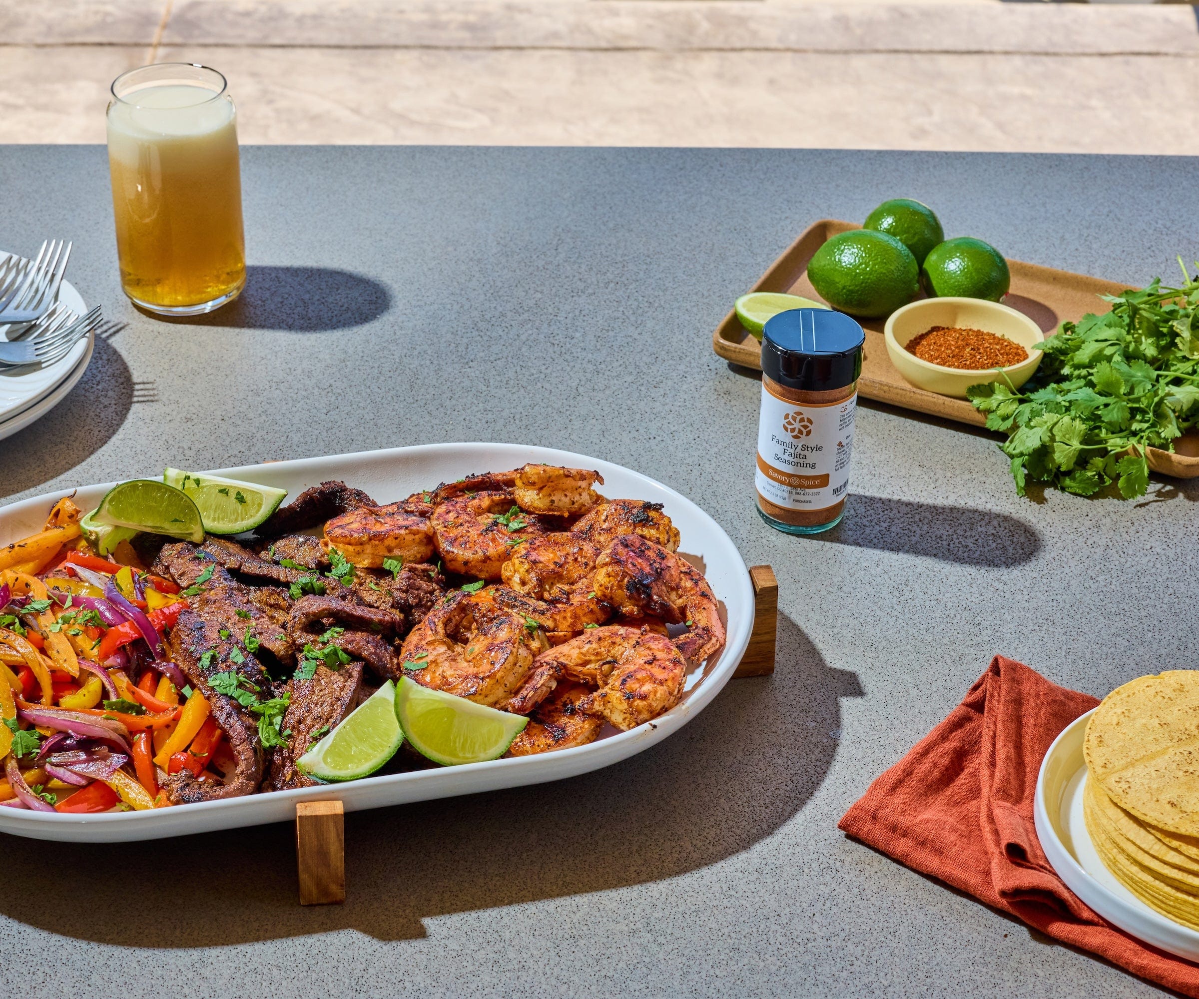 Family Fajita Seasoning - Image 4
