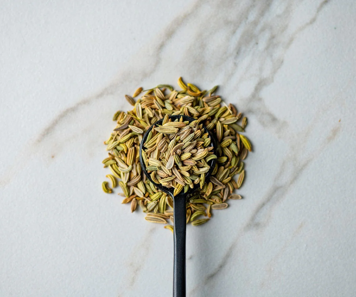 Fennel Seeds - Image 2