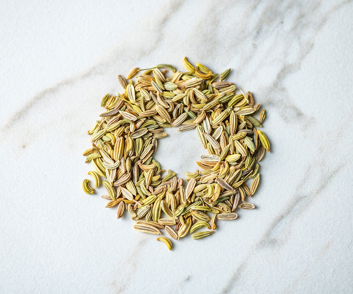 Fennel Seeds - Image 3