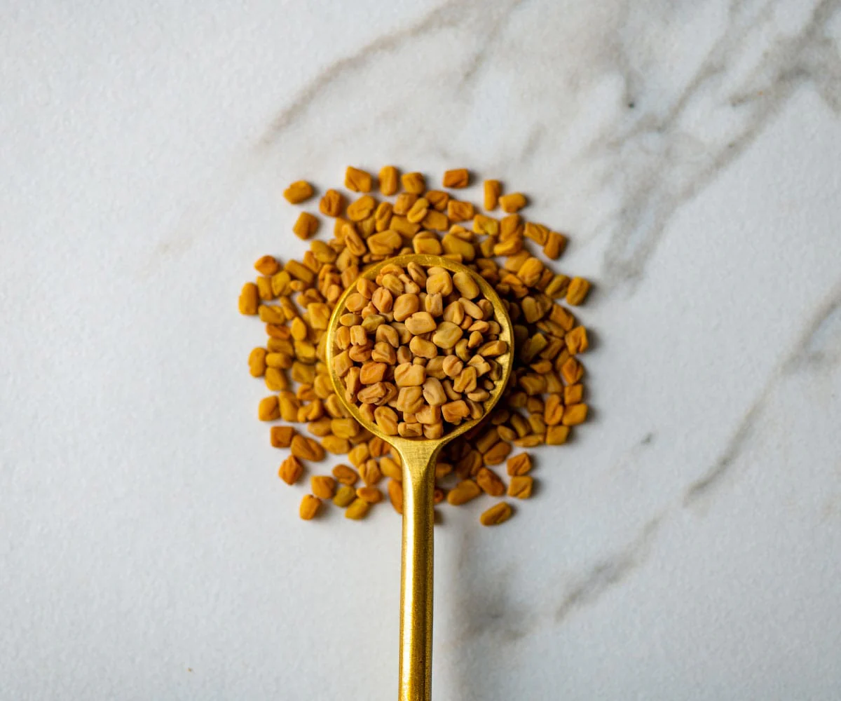 Fenugreek Seeds - Image 2