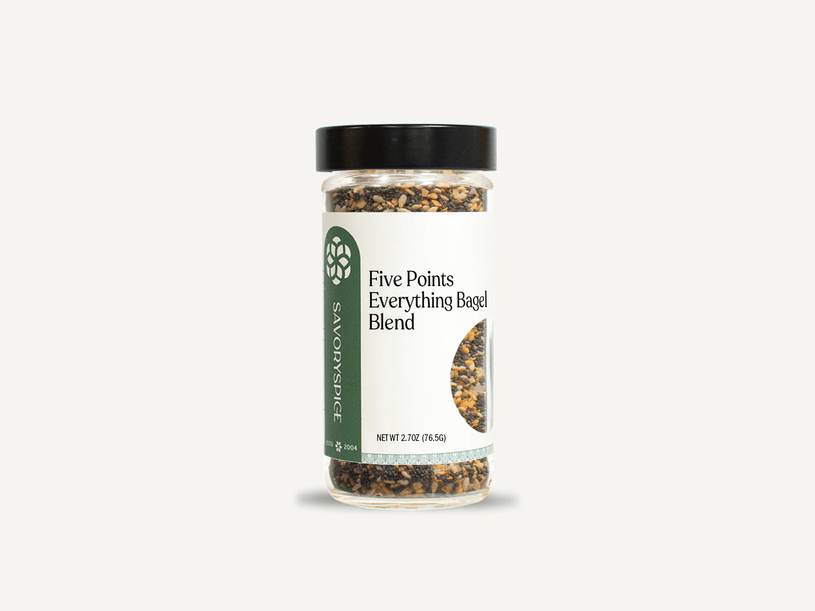 Five Points Everything Bagel Blend
