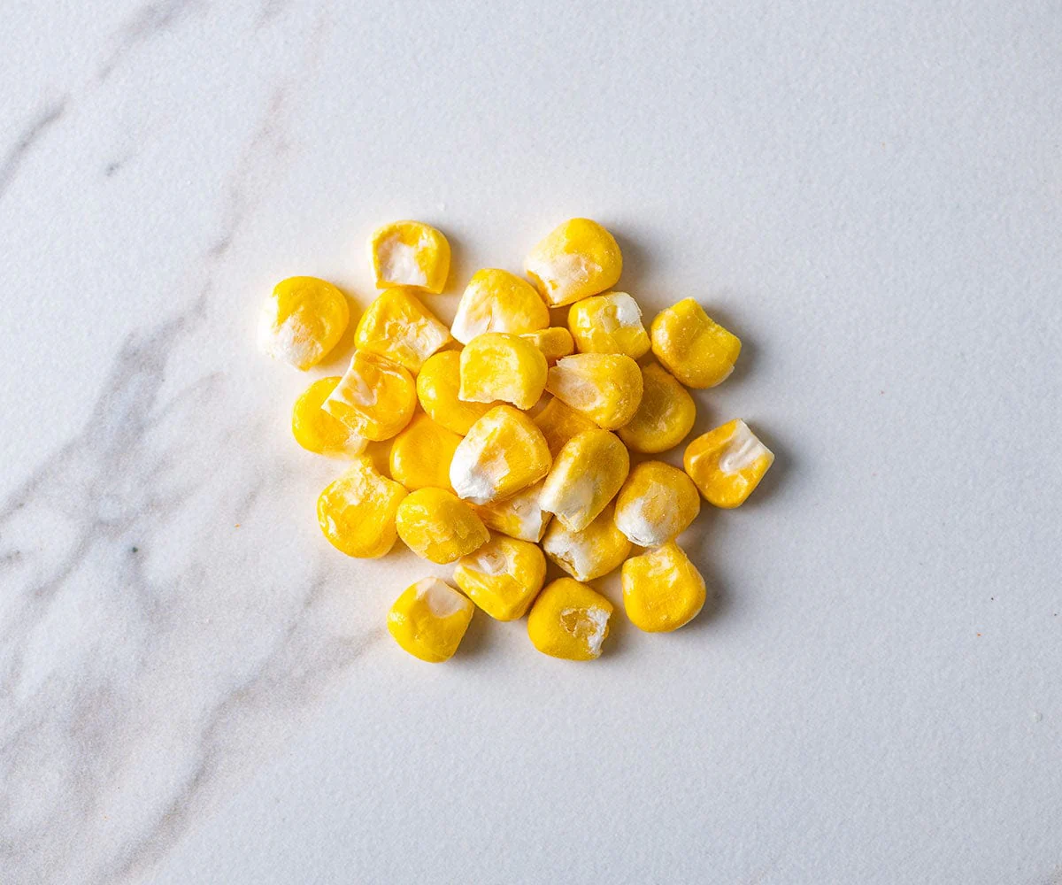 Freeze Dried Corn - Image 2
