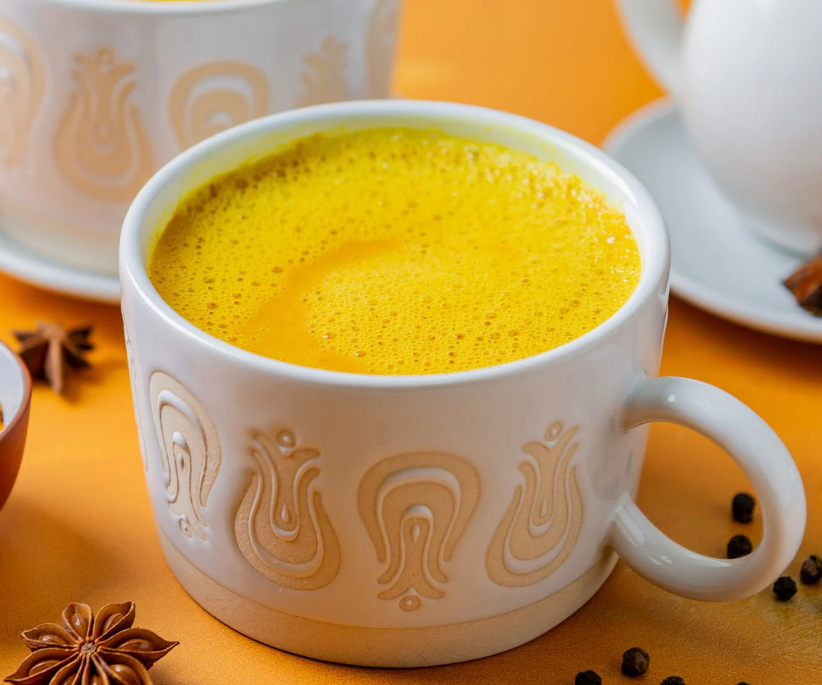 Golden Milk Chai Spice - Image 4