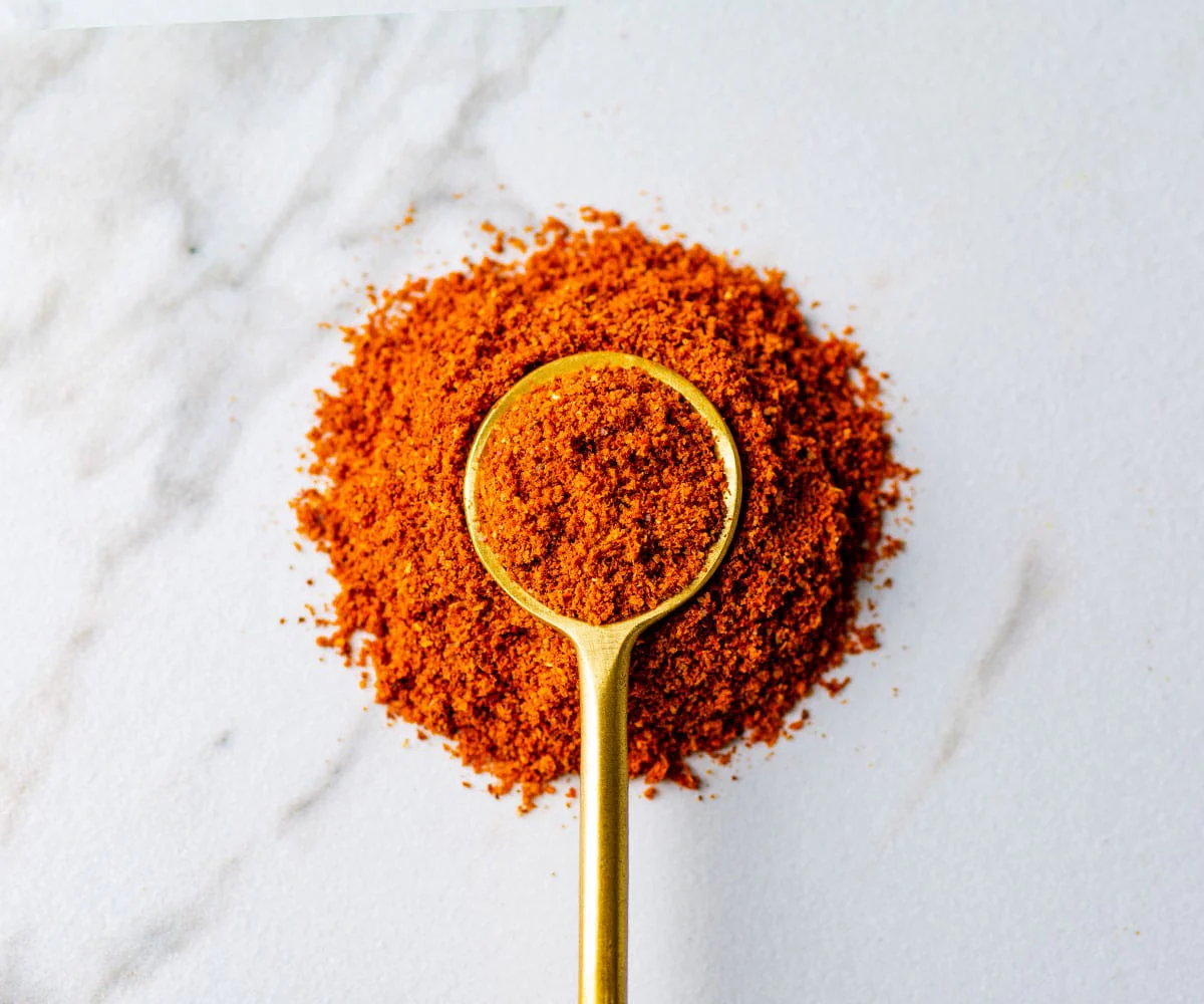 Harissa Spice Mix - Image 2
