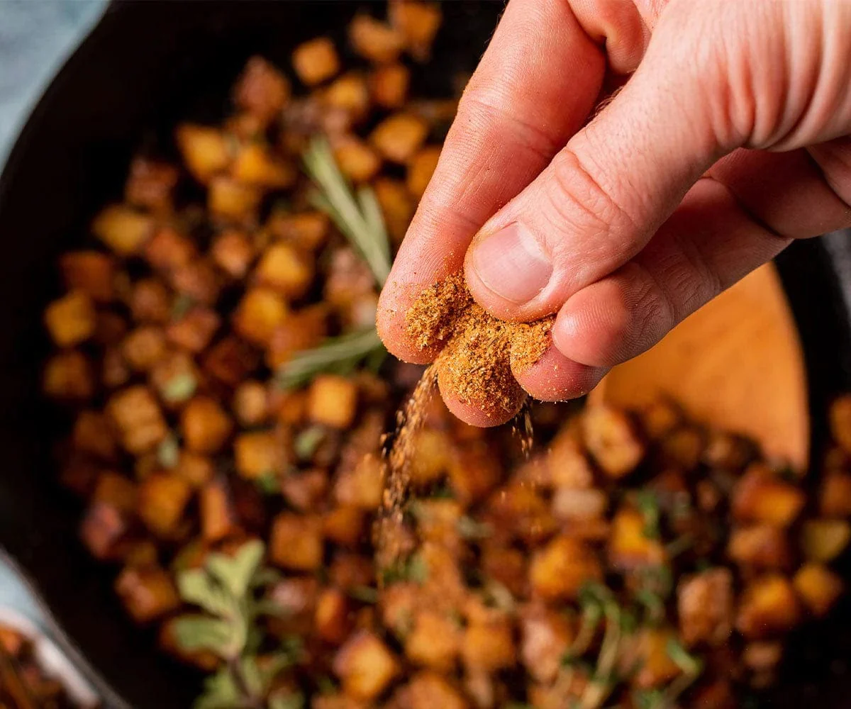Harissa Spice Mix - Image 5