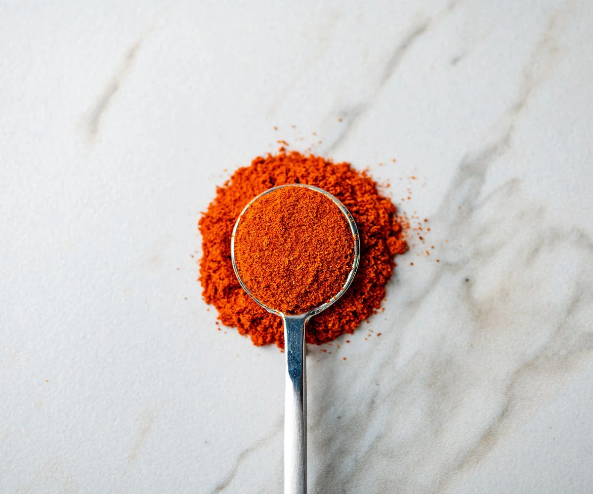 Hungarian Sweet & Spicy Paprika - Image 2