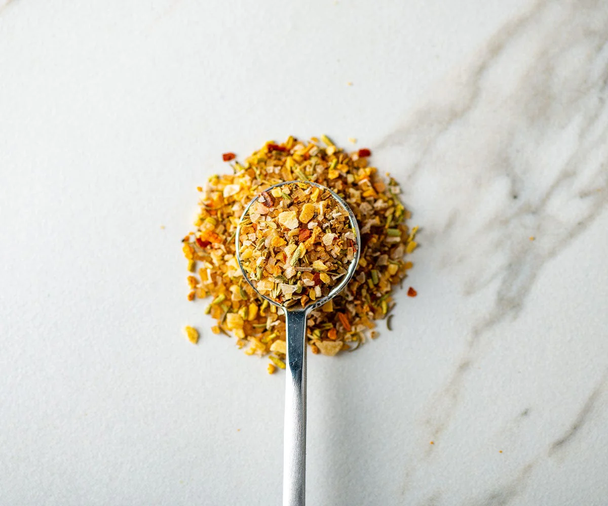 Kansas City Strip Steak Seasoning - Image 2