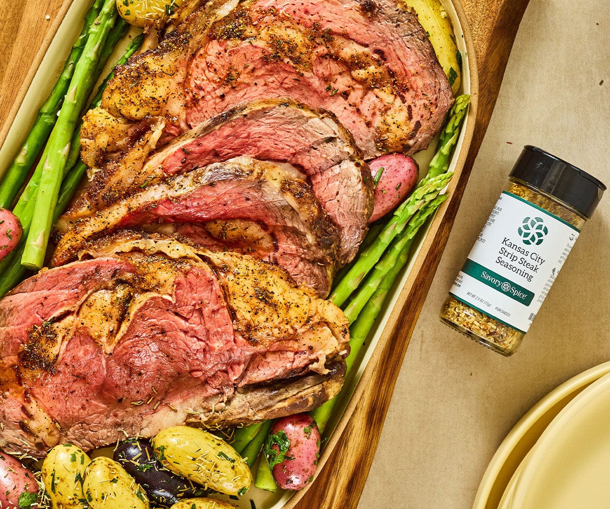 Kansas City Strip Steak Seasoning - Image 5