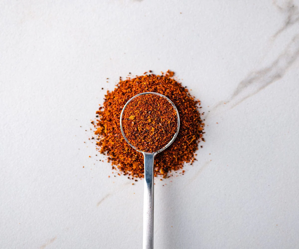 Medium Chili Powder (Salt-Free) - Image 2
