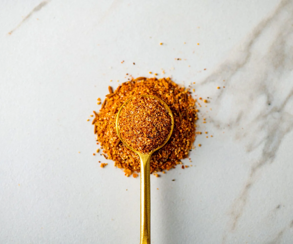 Memphis Rib Rub - Image 2