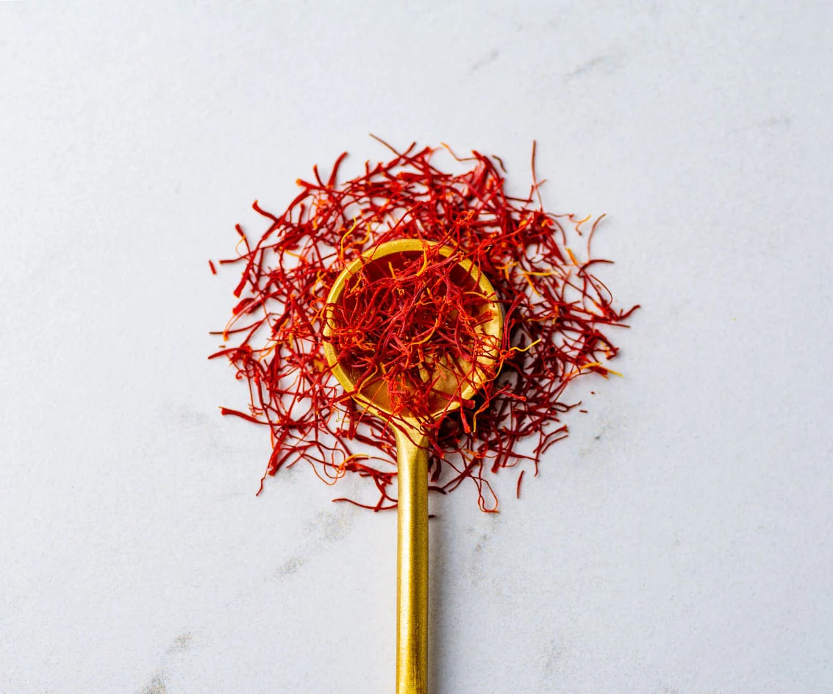 Moroccan Saffron - Image 2