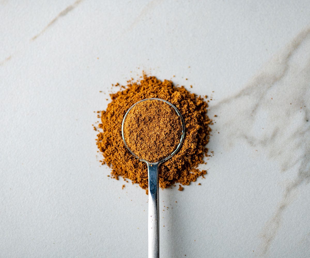 Mt. Baker Chai Seasoning - Image 2