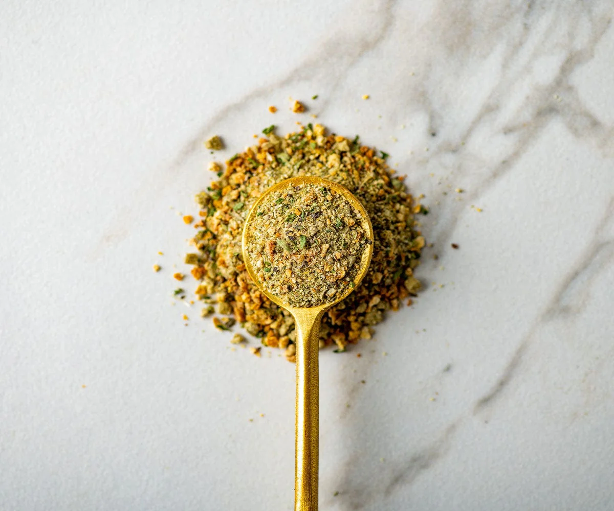 Nantucket Herb & Citrus Rub - Image 2
