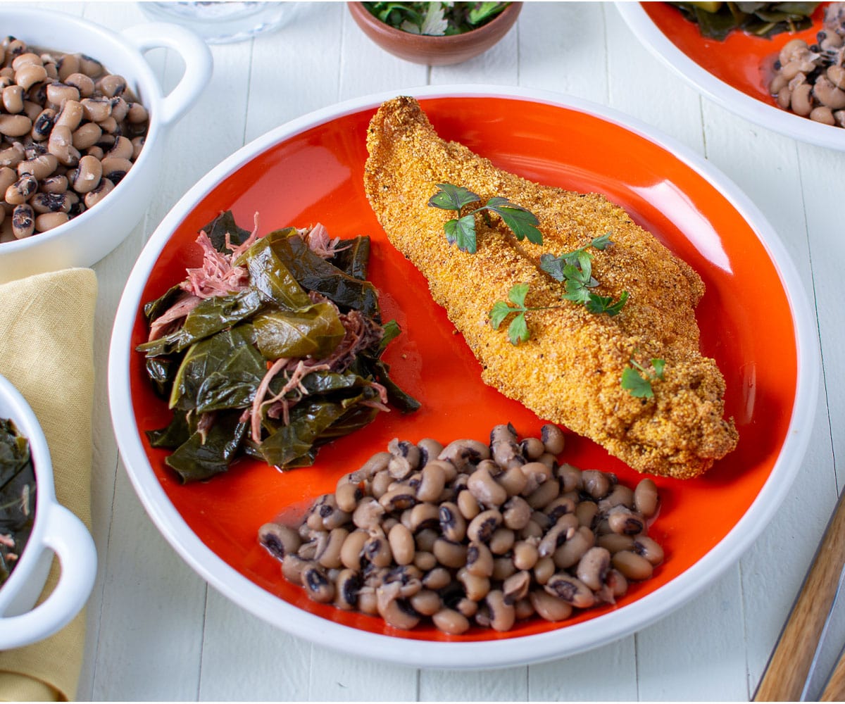 Nashville Hot Fried Chicken Seasoning - Image 5