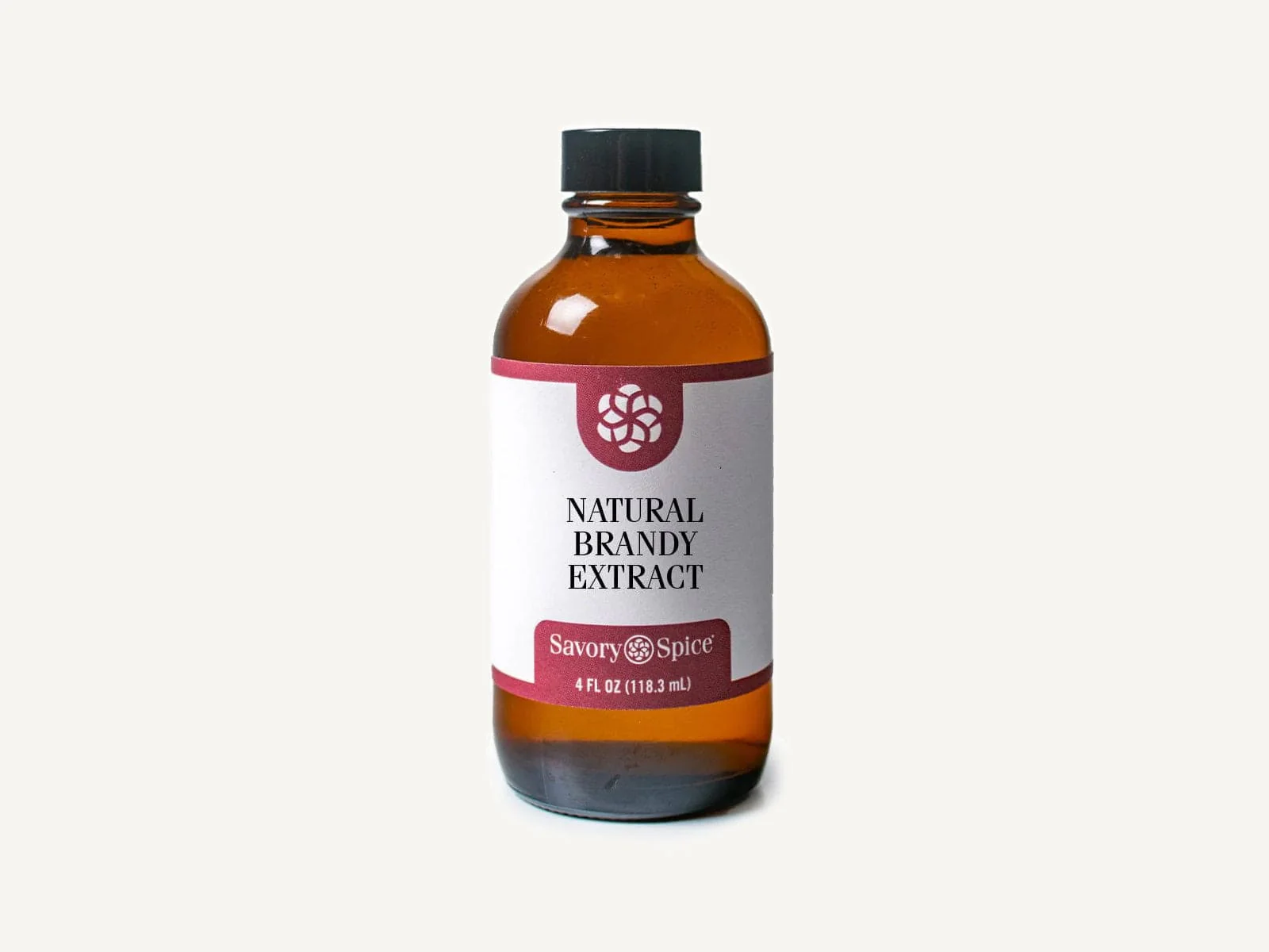 Natural Brandy Extract
