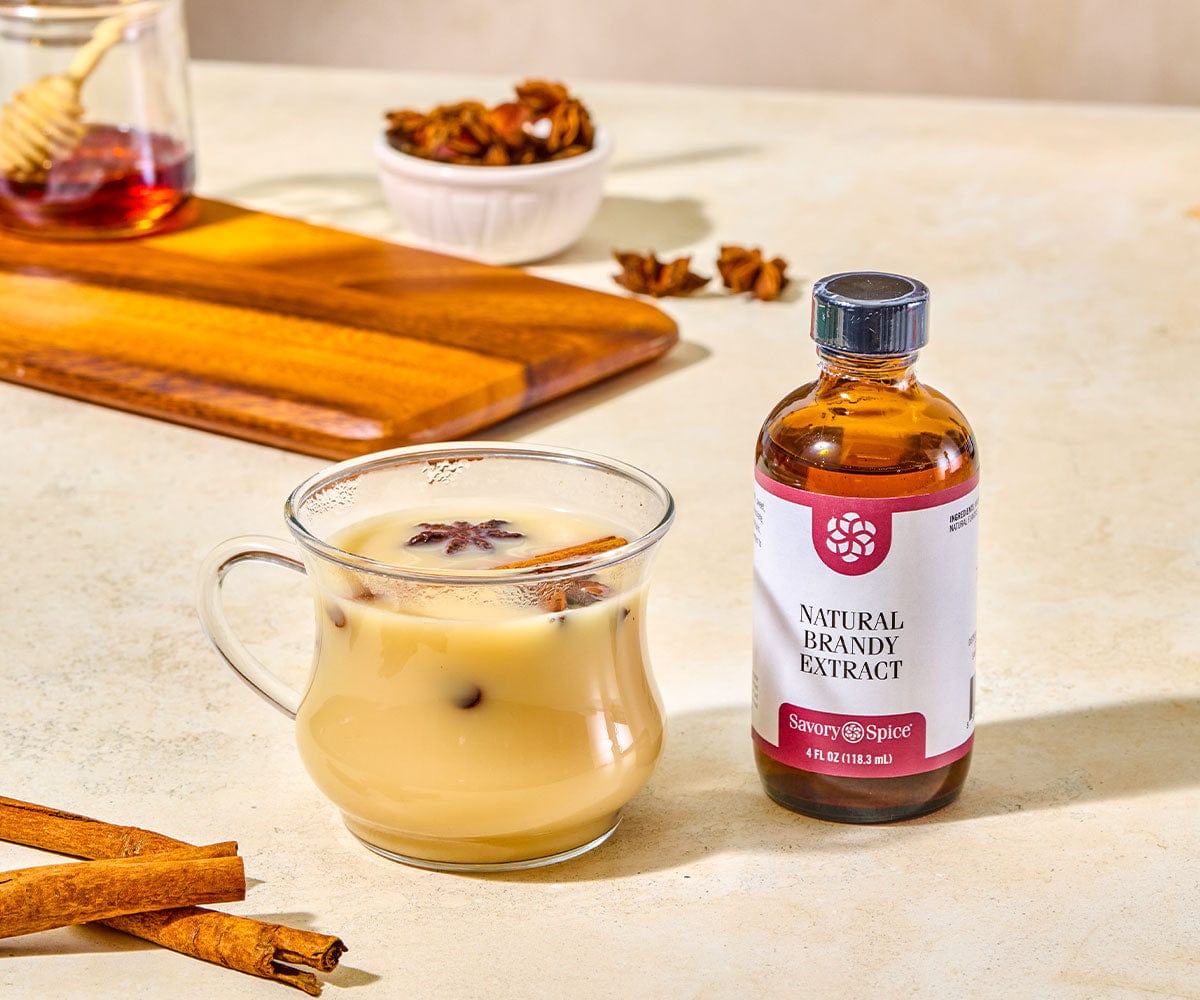 Natural Brandy Extract - Image 2