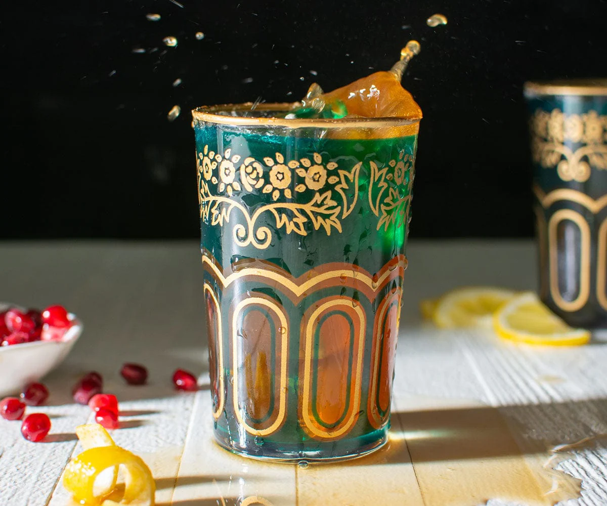 Pomegranate Molasses - Image 2