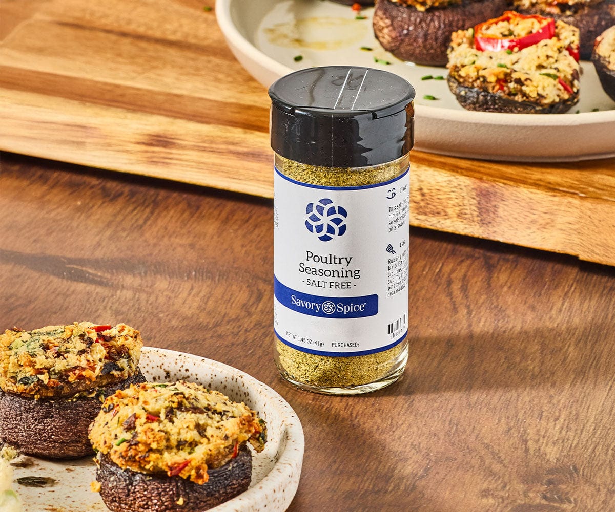 Poultry Seasoning (Salt-Free) - Image 5