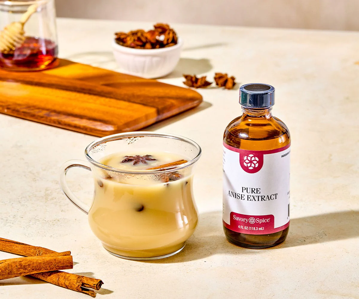 Pure Anise Extract - Image 2