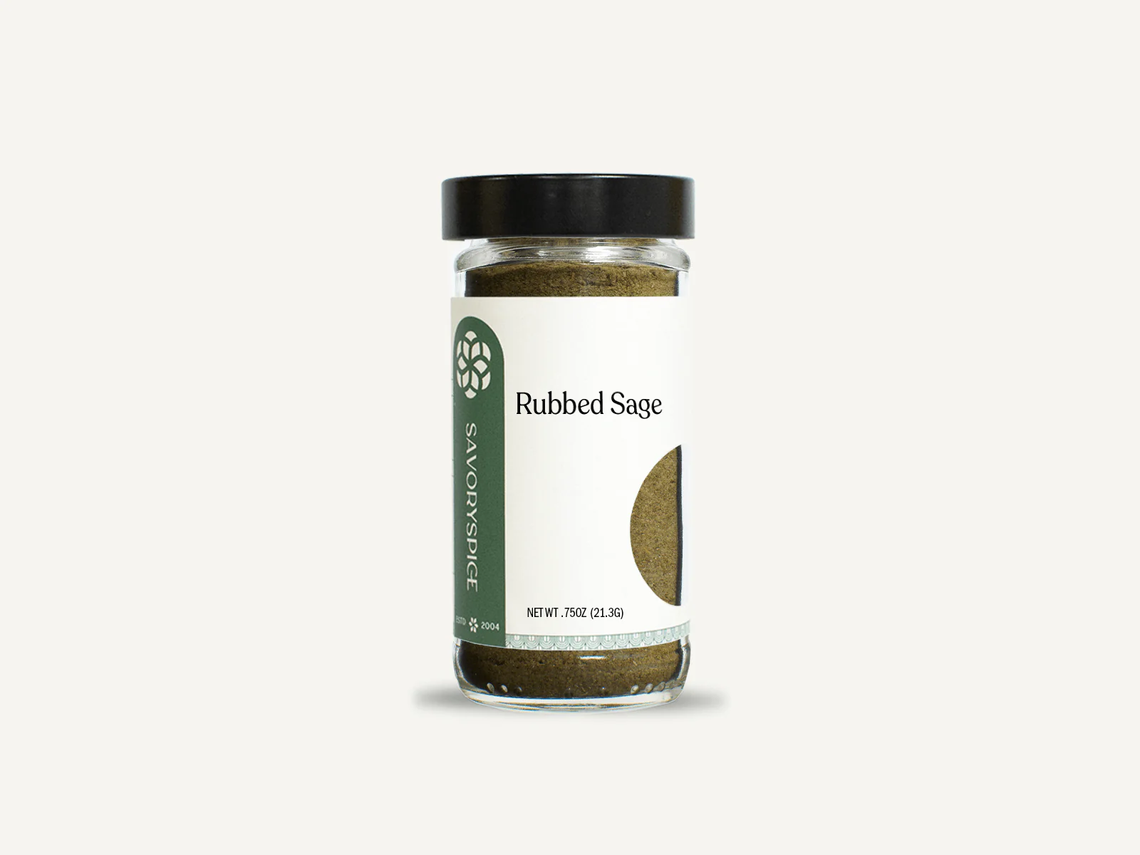 Rubbed Sage