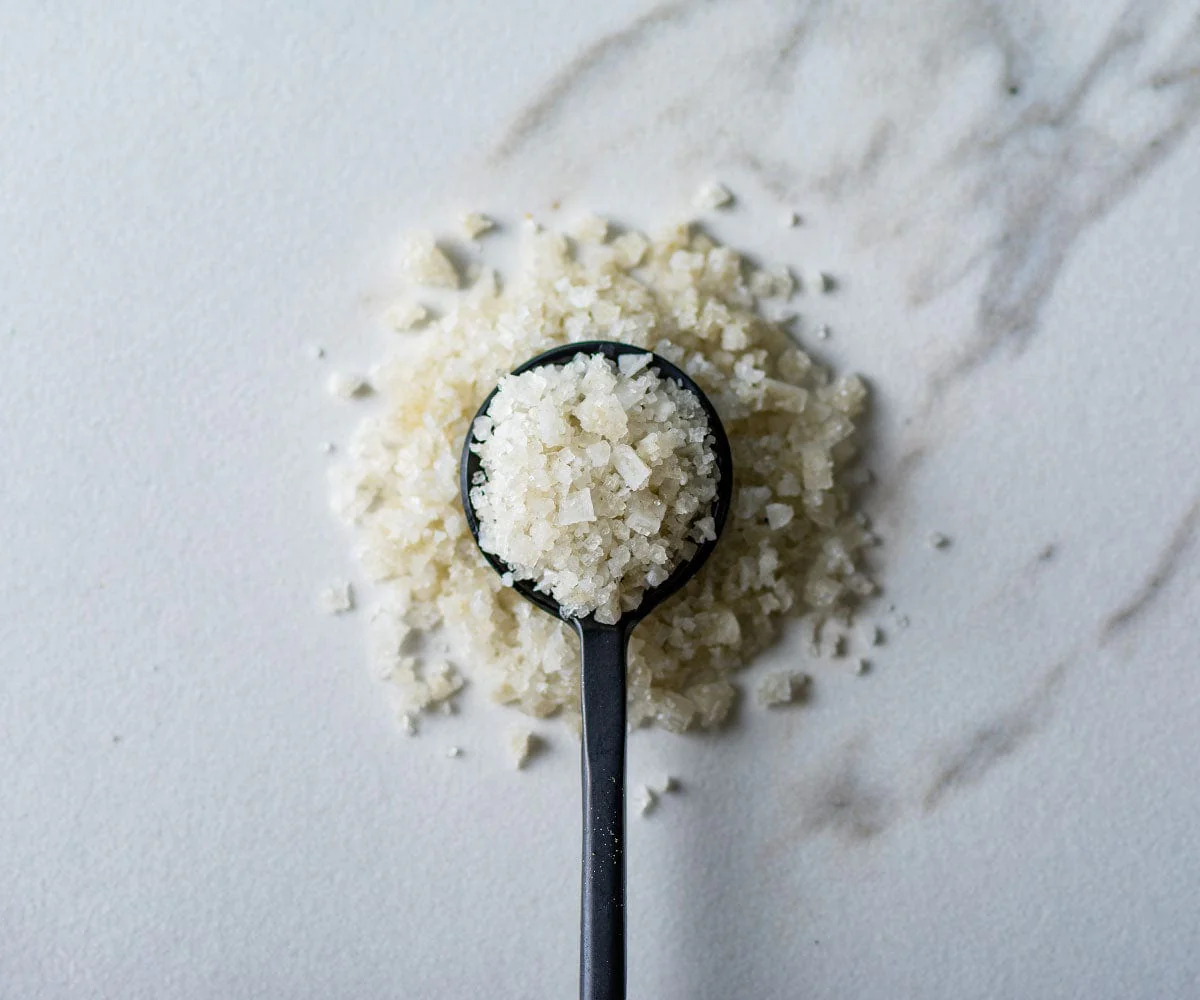 Sel Marin de Guerande Grey Sea Salt - Image 2