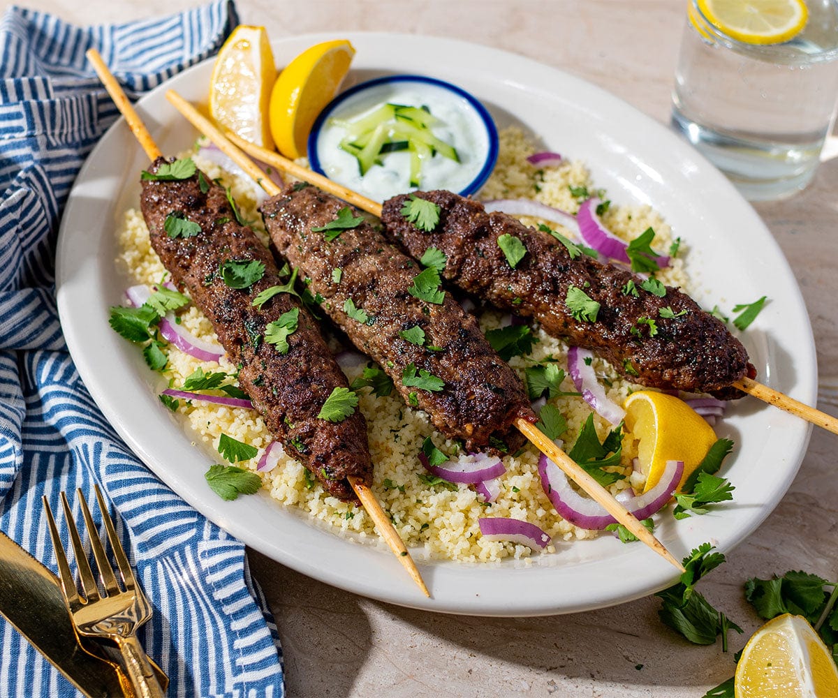 Shawarma Seasoning (Salt-Free) - Image 7