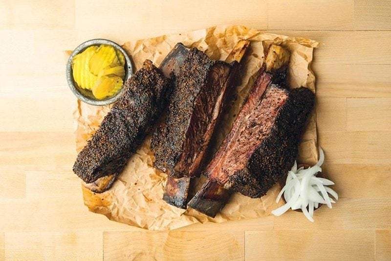 Southern Gold Barbecue Sauce - Image 3