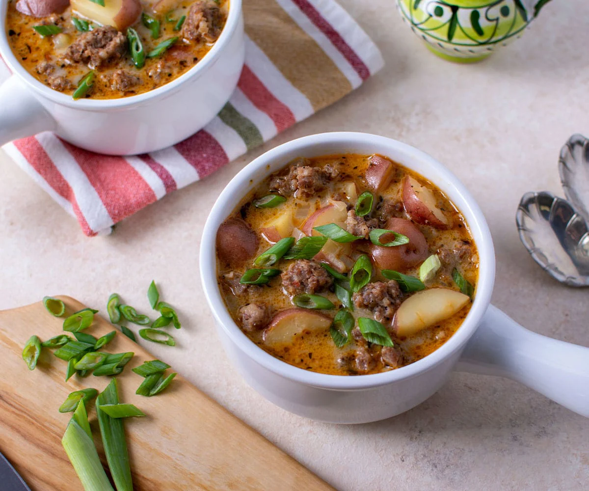 Summit County Slow Cooker Blend (Salt-Free) - Image 6
