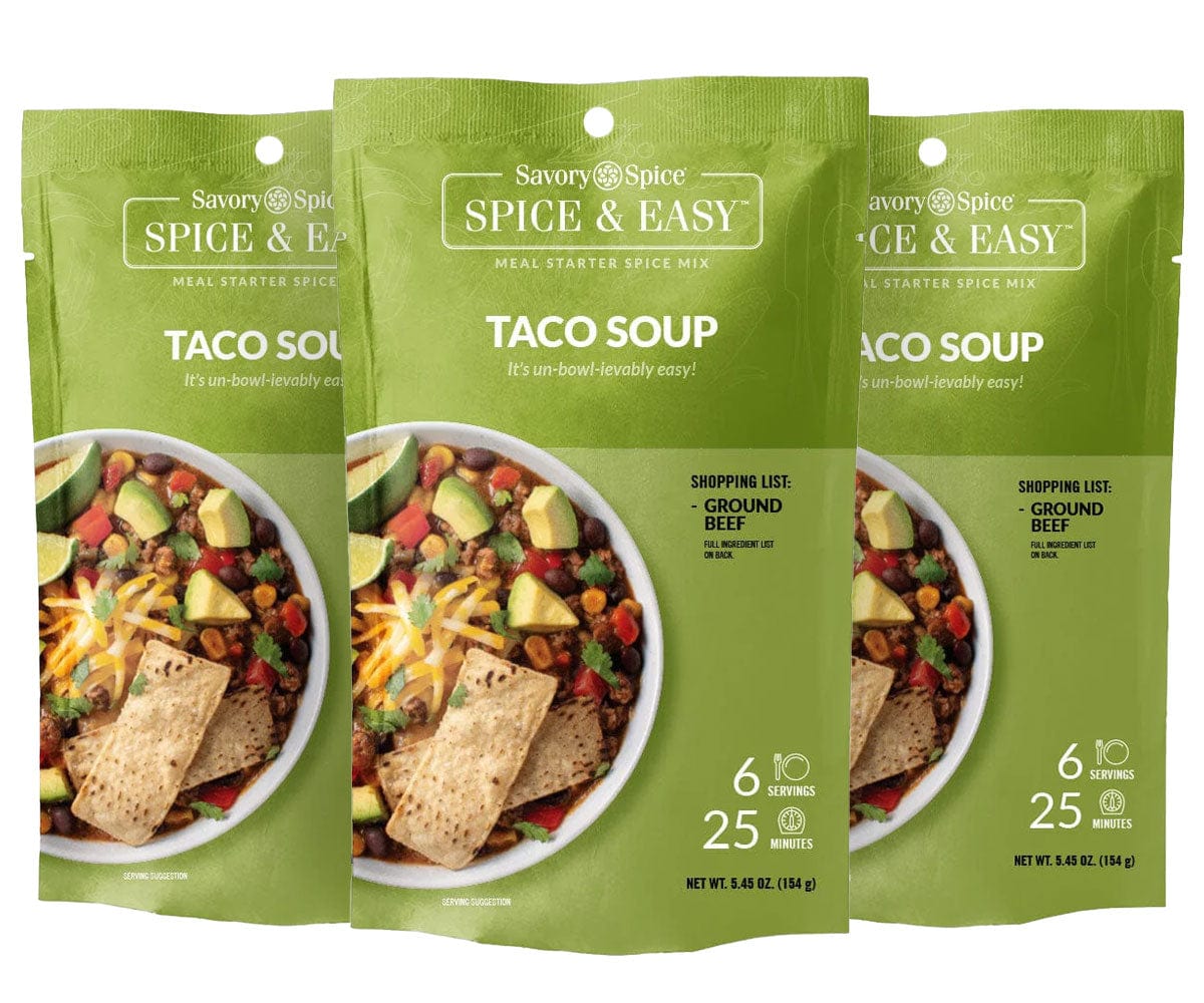Taco Soup - Image 4