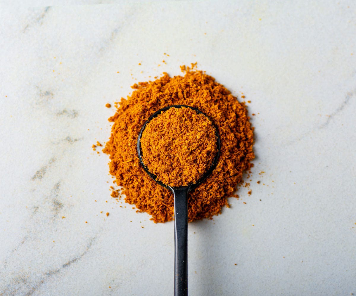Tandoori Masala Seasoning (Salt-Free) - Image 2