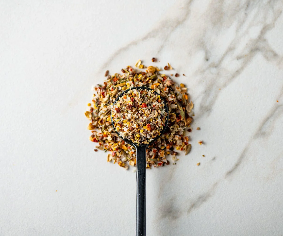 The Q Steak Rub - Image 2