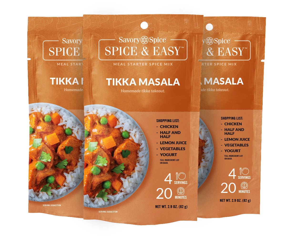 Tikka Masala - Image 3
