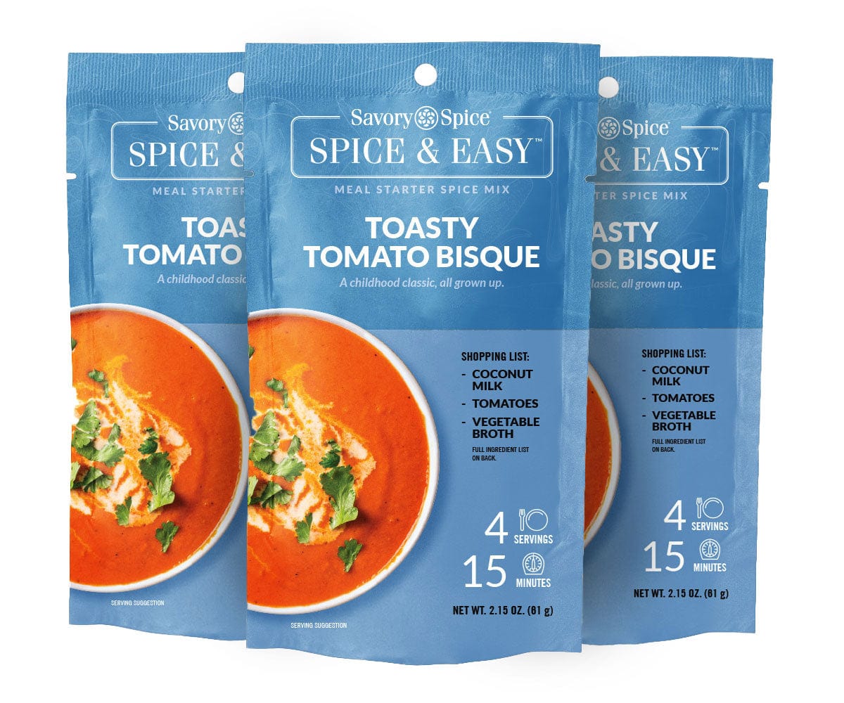Toasty Tomato Bisque - Image 4