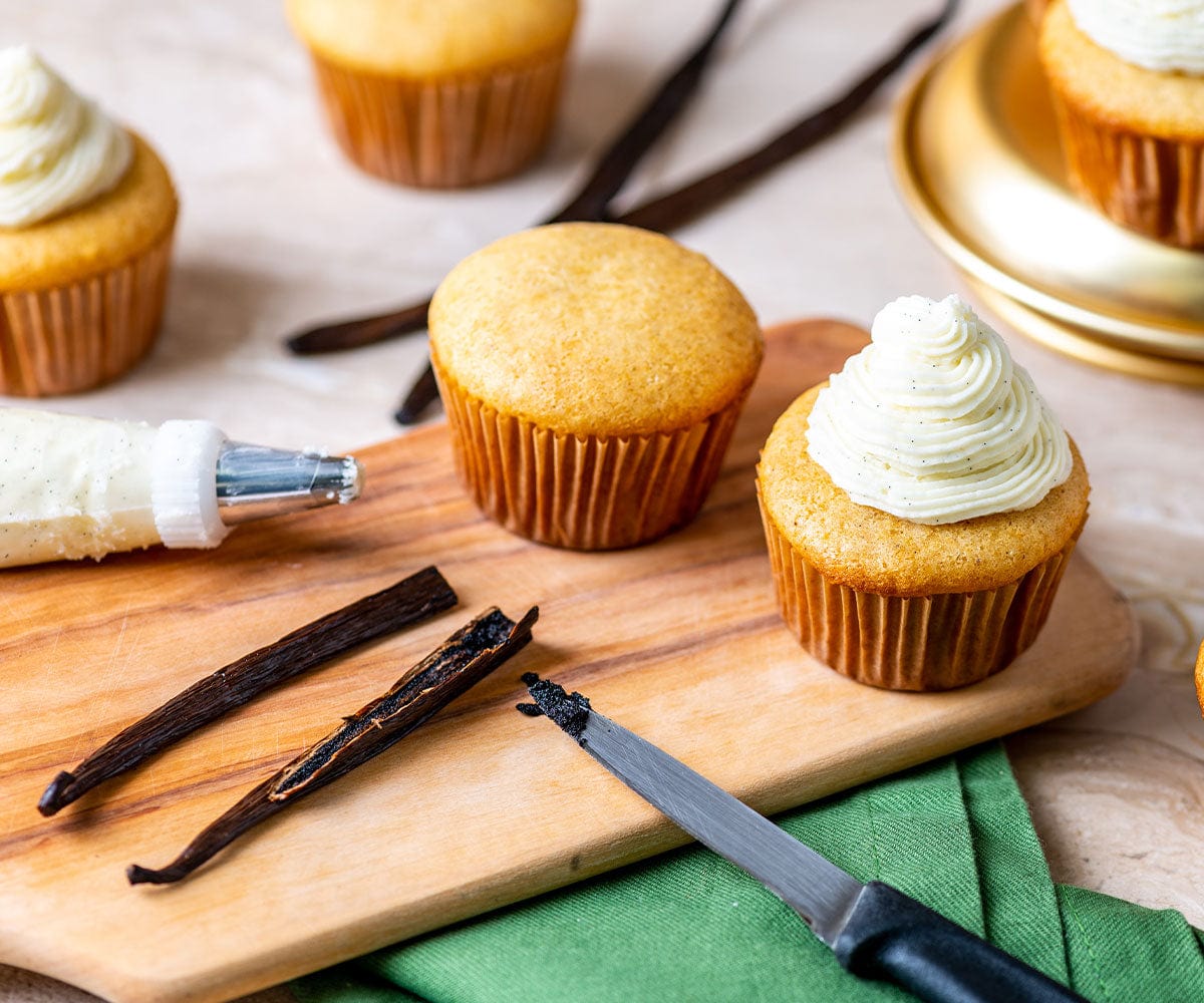 Vanilla Bean Sugar - Image 7