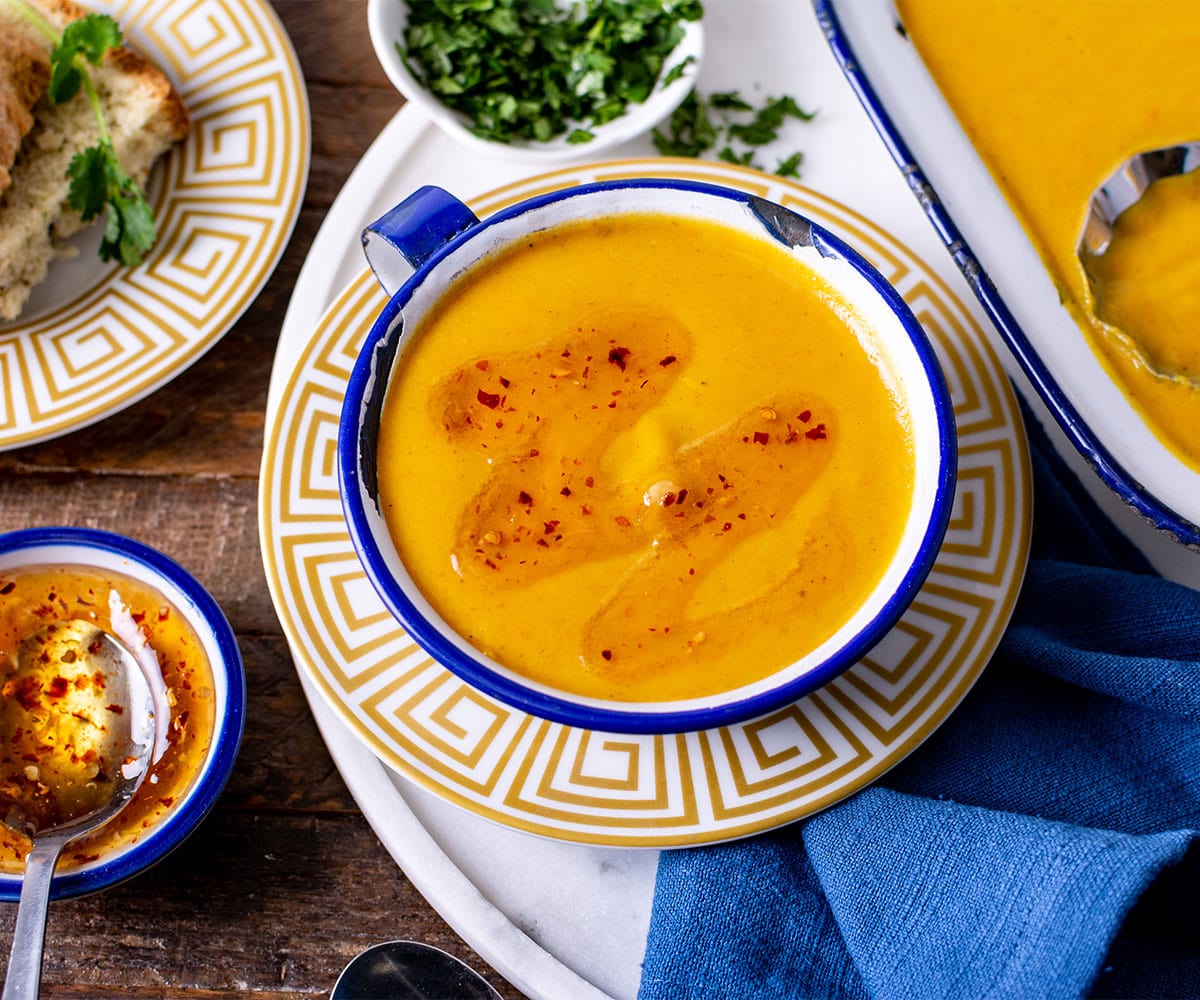 Vietnamese Sweet Lemon Curry - Image 4