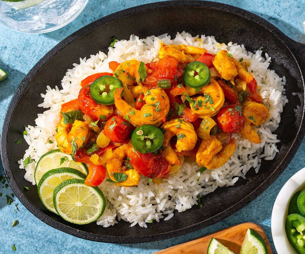 Vietnamese Sweet Lemon Curry - Image 6