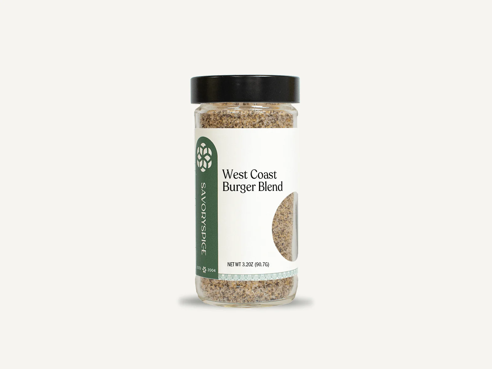 West Coast Burger Blend