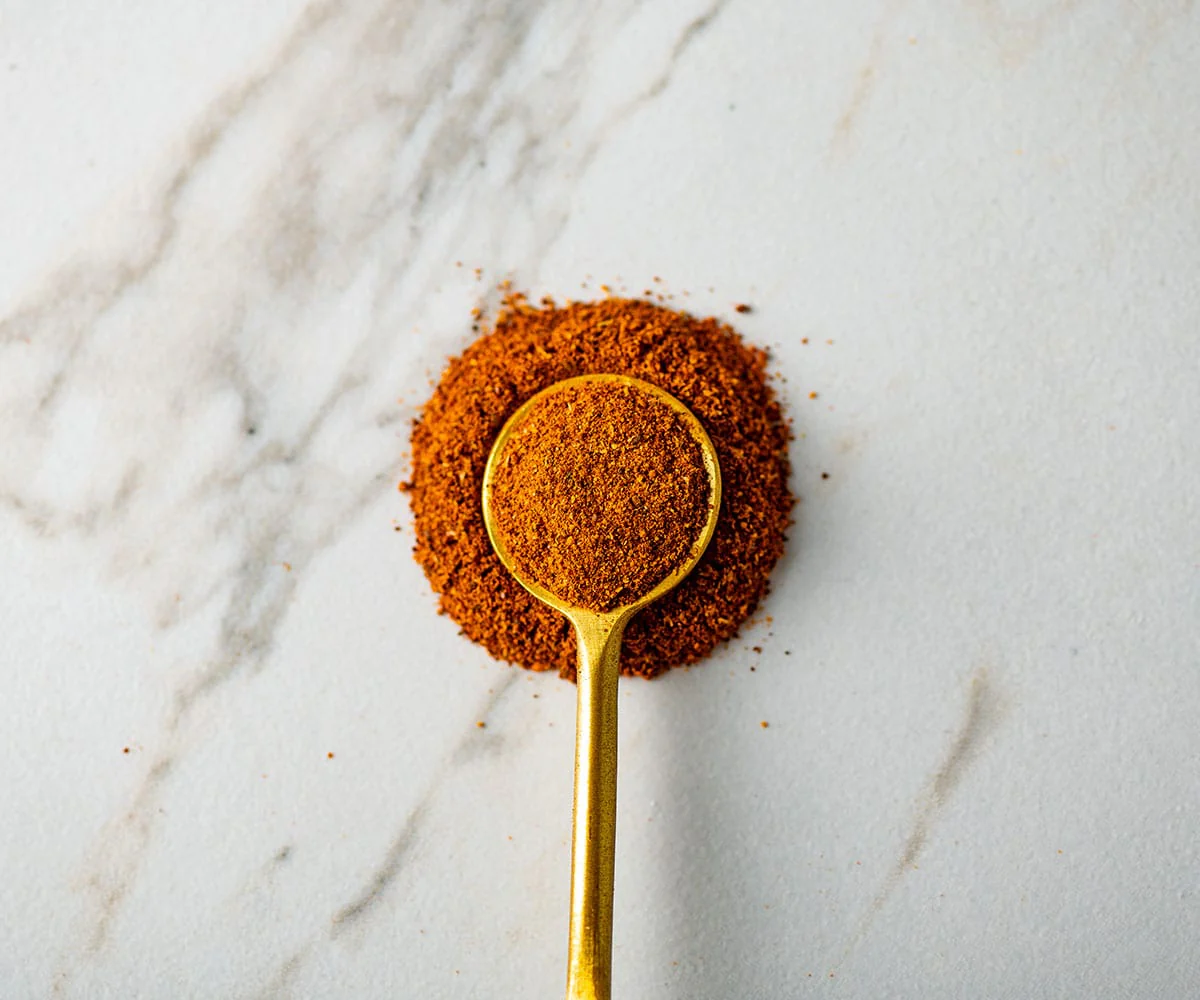 Woody Creek BBQ Seasoning (Salt-Free) - Image 2